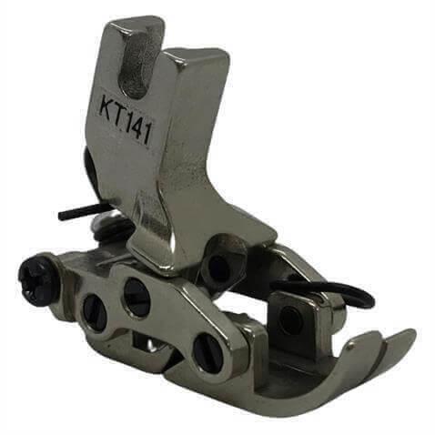 Düz Makina Traktör Kot Ayak / KT141 görseli 3