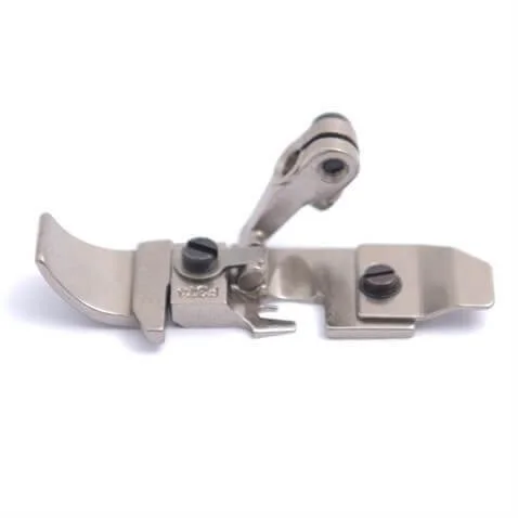 Siruba Overlok 4 İp Ayak / P253/F374 görseli 3