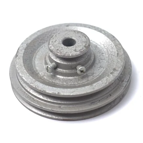 Brother Ponteriz 430 Motor Kasnağı / S38041-000 görseli 2