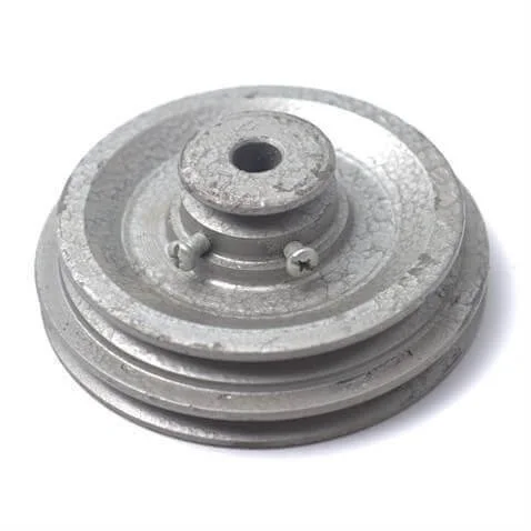 Brother Ponteriz 430 Motor Kasnağı / S38041-000 görseli 3