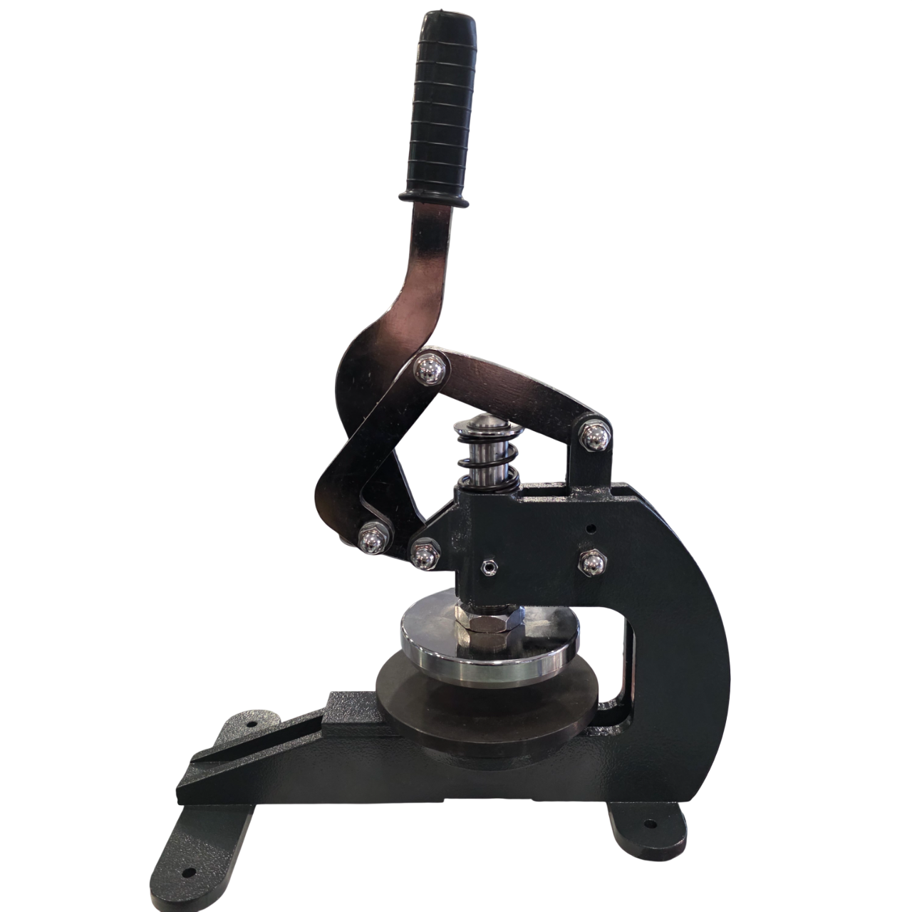 Gramaj Kesme Aparatı (Press Model)