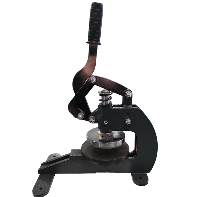 Gramaj Kesme Aparatı (Press Model) görseli 3