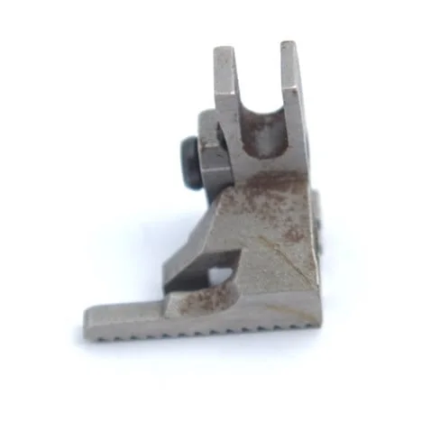 Juki Overlok MO-6716 5 İp Arka Ve Zincir Dişli / 118-82909+118-87106 görseli 2