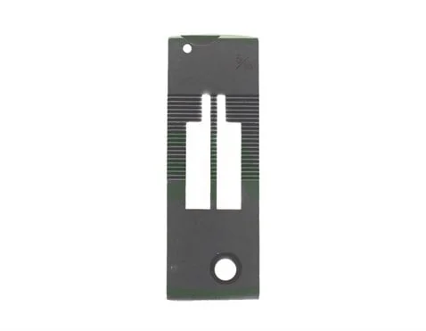 Juki LH3588 Çiftiğne 3/16 Plaka / 400-95289 görseli 2