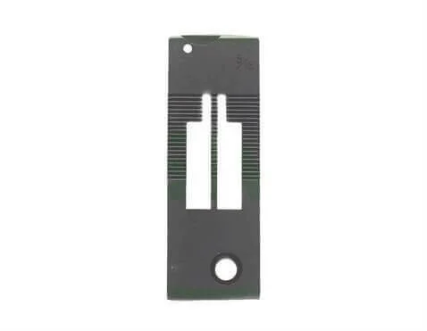 Juki LH3588 Çiftiğne 3/16 Plaka / 400-95289 görseli 3