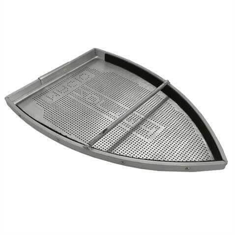 Sanayi Tipi Ütü Alüminyum Teflon / BS-6PC  (MAGIC TEFLON) görseli 3