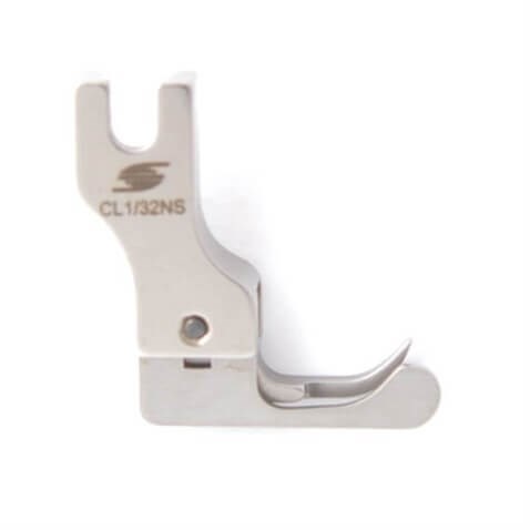 Düz Makine Dar Çima Ayak / CL1/32NS görseli 3