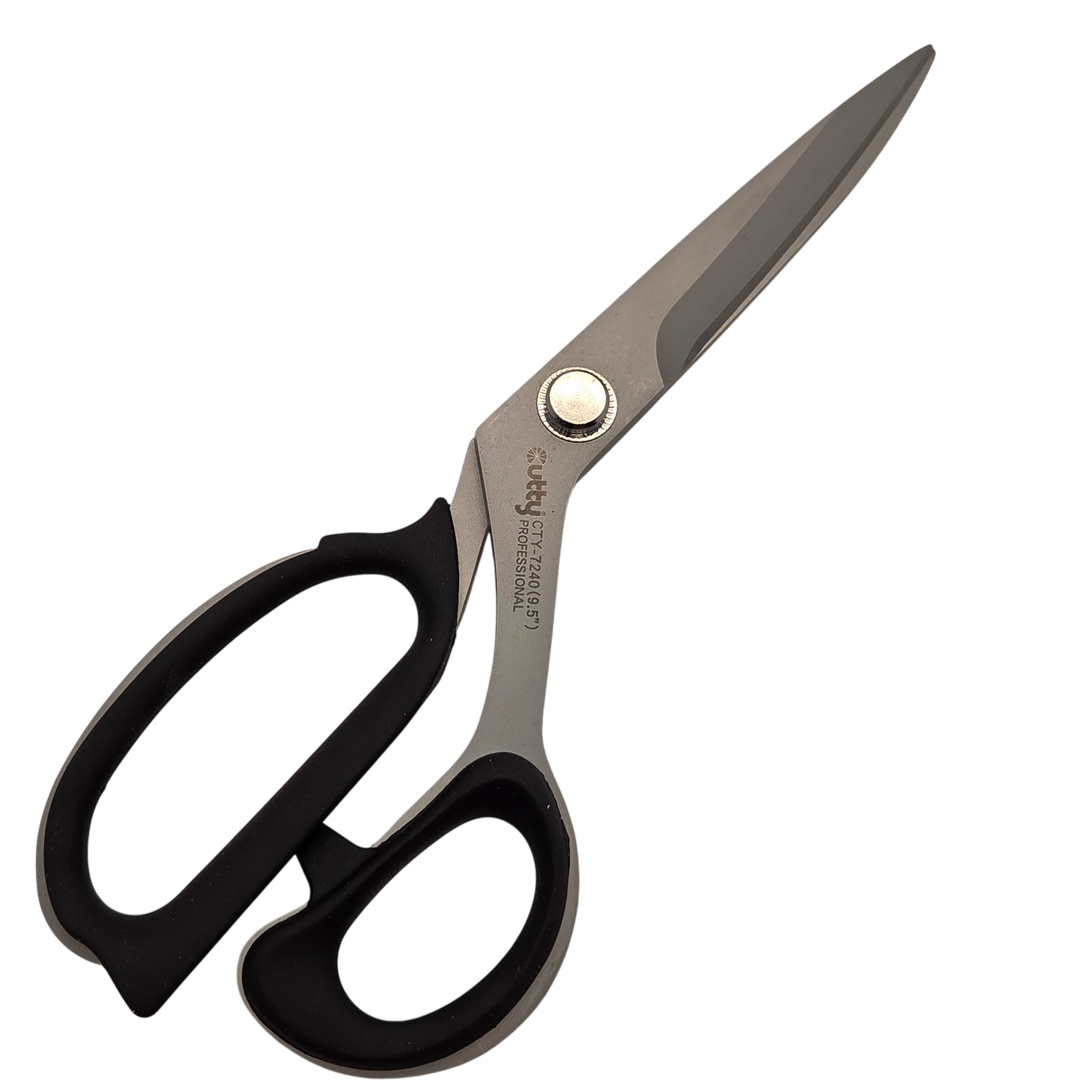 Yüksek Teknoloji Titanyum Profesyonel Terzi Makası 9.5'' / CTY-7240 (9.5)