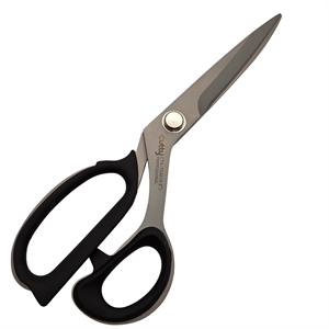 Yüksek Teknoloji Titanyum Profesyonel Terzi Makası 9.5'' / CTY-7240 (9.5) görseli 2