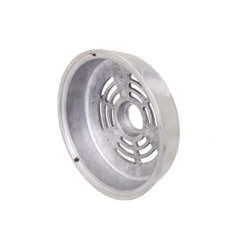 Dik Kumaş Kesim Motoru Fan Kapağı / 53C7-35 görseli 2
