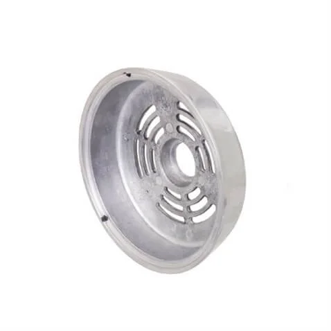Dik Kumaş Kesim Motoru Fan Kapağı / 53C7-35 görseli 3