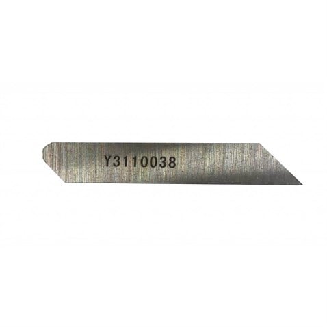 Yamato Reçme VG Seri Alt Bıçak / 3110038 10ADET görseli 2