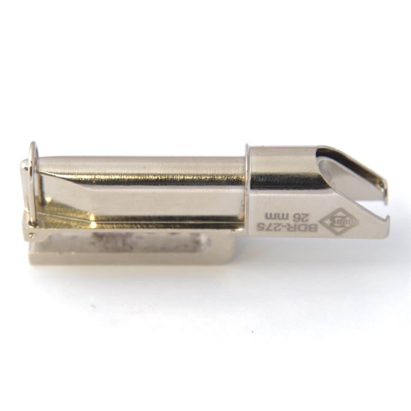 Deri Şerit Aparatı (Fişek) / BDR-275 26MM