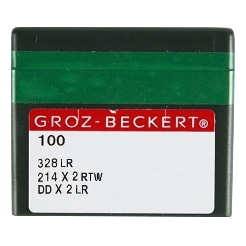 Saraciye Baltalı İğne/328 LR (DDX2LR) 26/230 100ADET