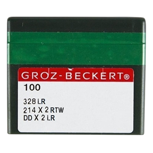 Saraciye Baltalı İğne/328 LR (DDX2LR) 26/230 100ADET görseli 2