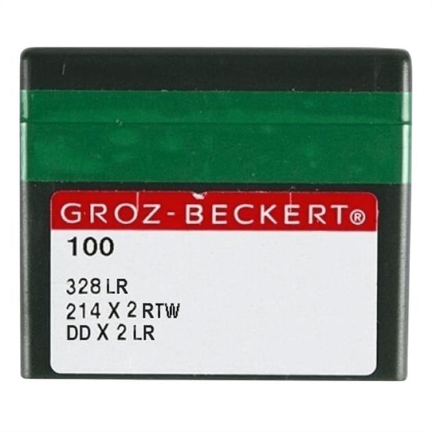 Saraciye Baltalı İğne/328 LR (DDX2LR) 26/230 100ADET görseli 3