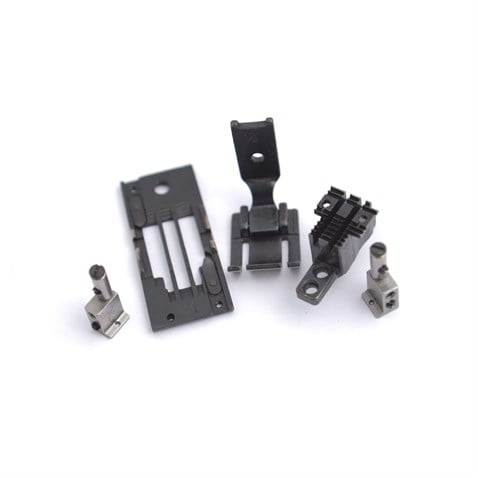 Brother Çiftiğne 845 İptalli Elektronik Takım / LT2-B845-5UT 1/2 görseli 2