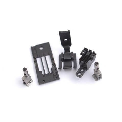 Brother Çiftiğne 845 İptalli Elektronik Takım / LT2-B845-5UT 1/2 görseli 3