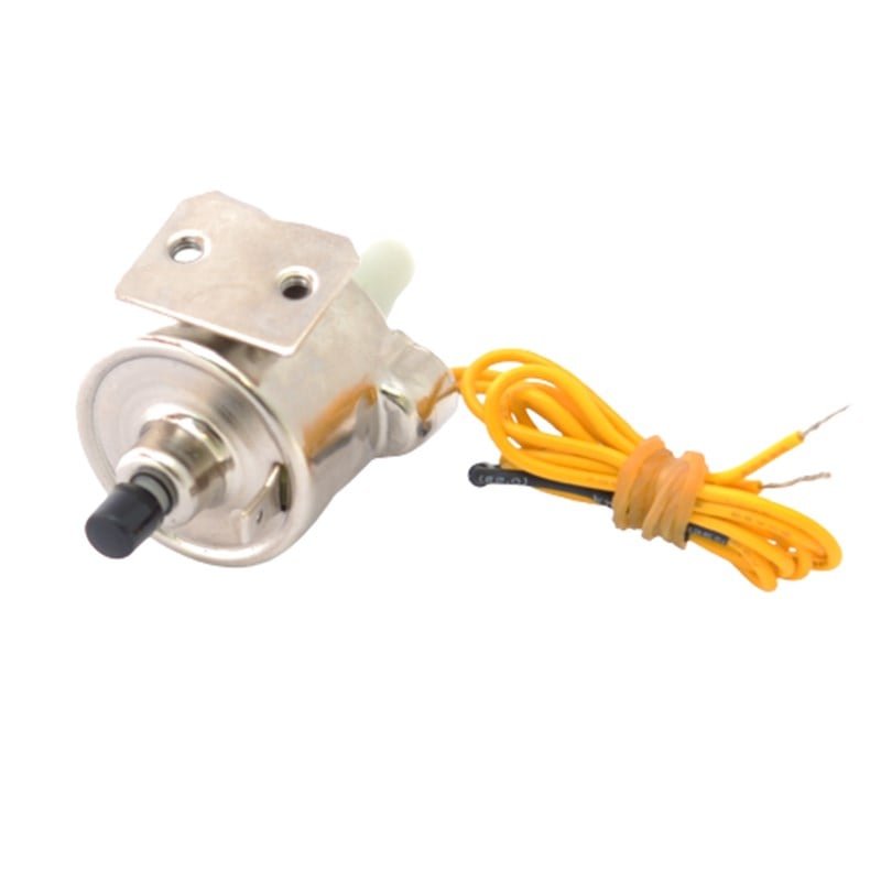 İplik Temizleme Makinesi Motor Yağ Pompası / PLS-1977A-015 görseli 1
