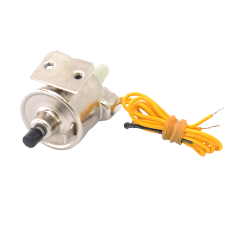 İplik Temizleme Makinesi Motor Yağ Pompası / PLS-1977A-015 görseli 2