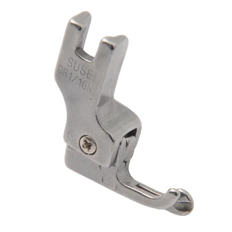 Düz Makine Dar Çima Ayak / CR1/16NS görseli 2
