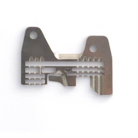 Brother Overlok N Seri 5 İp Penye Plaka / S20236-001 görseli 3