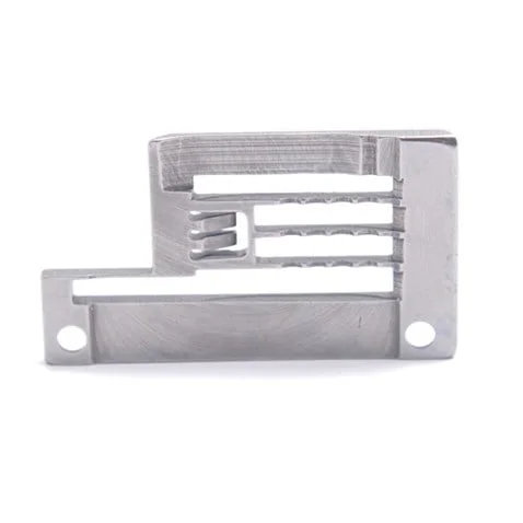 Pegasus Reçme Bant Plaka 6.4mm / 259632B64 görseli 2