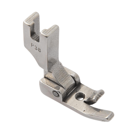 Düz Makine Ayak / P38 görseli 2