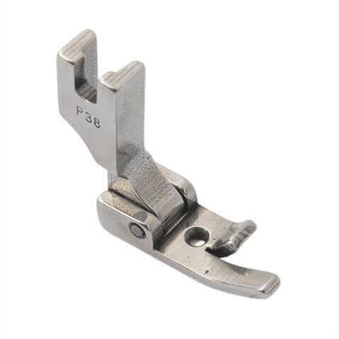 Düz Makine Ayak / P38 görseli 3