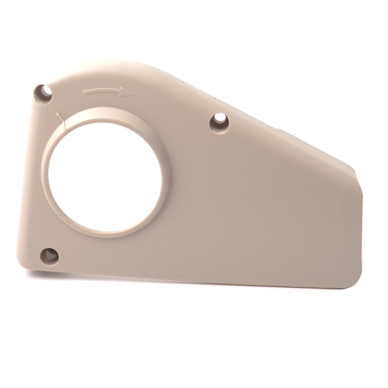 Juki Overlok 6700 Kayış Muhafaza / 132-01454 görseli 1