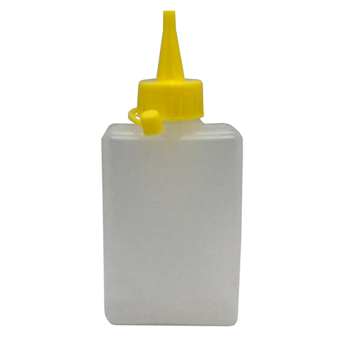 Plastik Uçlu Yağdanlık 50cc görseli 2