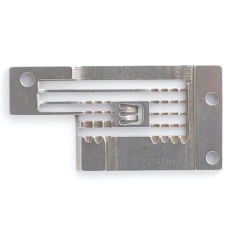 Juki Soldan Bıçaklı 5.6mm Plaka / 50324BS56 görseli 1