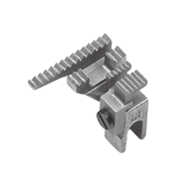 Juki Overlok MO-6716 5 İp Arka Ve Zincir Dişli / 118-82909+118-87403 görseli 2