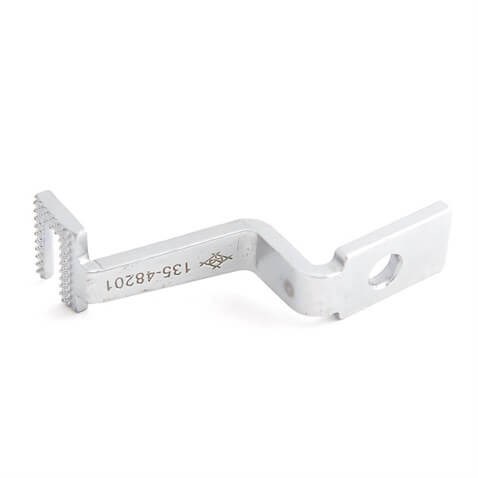 Juki Ponteriz LK1900 Kot Sol Ayak / 135-48201 görseli 3