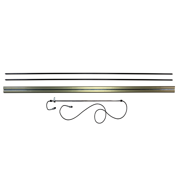 Otomatik Pastal Başı Kesim Makinesi Ray 2.7 Metre / PLS-S2-A-7 görseli 3