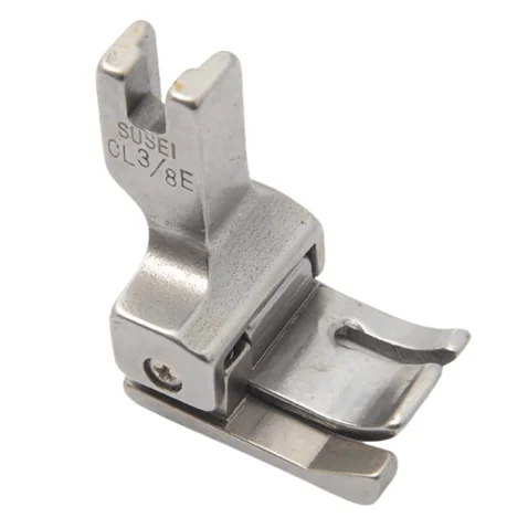 Düz Makine Sol Çima Ayak / CL3/8E görseli 2
