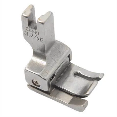 Düz Makine Sol Çima Ayak / CL3/8E görseli 3