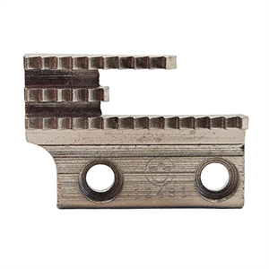 Düz Makine Safari Dişli / 12481-15T görseli 2