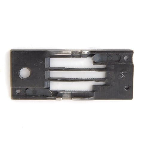 Brother Çiftiğne 875 Elektronik 1/2 Plaka / 149677-001 görseli 2