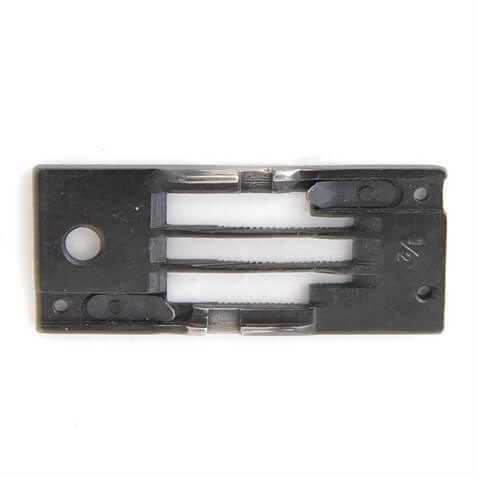 Brother Çiftiğne 875 Elektronik 1/2 Plaka / 149677-001 görseli 3