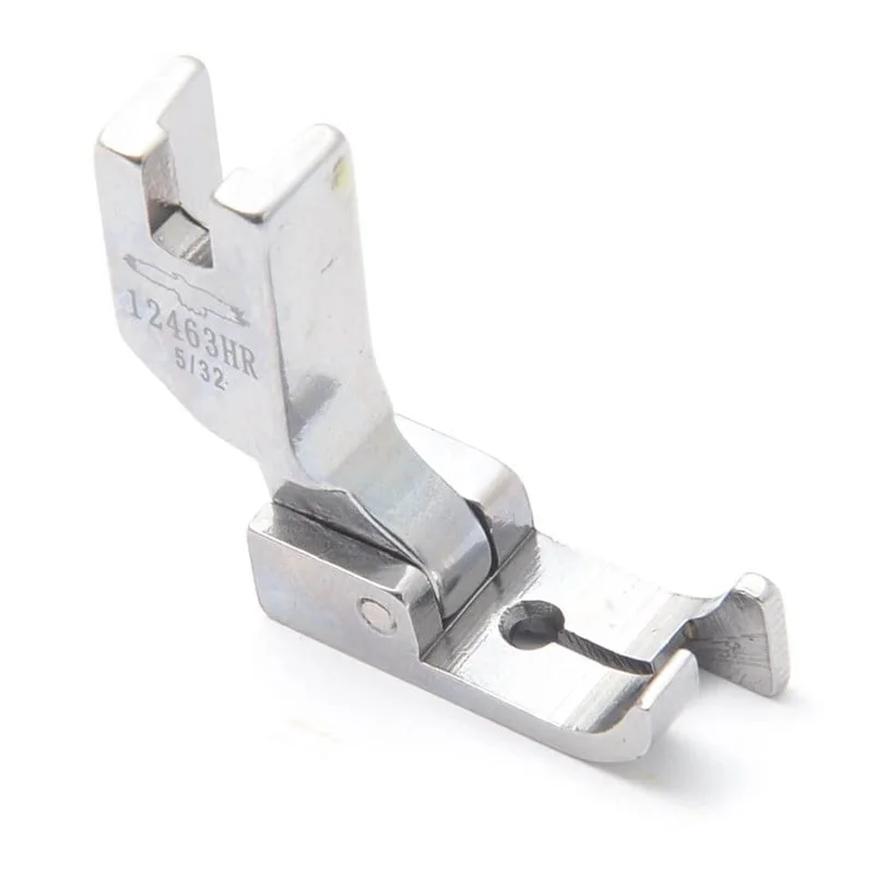 Düz Makine Sabit Çima Ayak / P8125 (12463HR 5/32) görseli 1