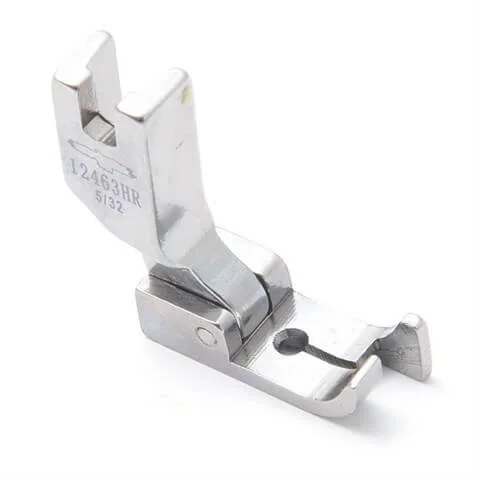 Düz Makine Sabit Çima Ayak / P8125 (12463HR 5/32) görseli 3