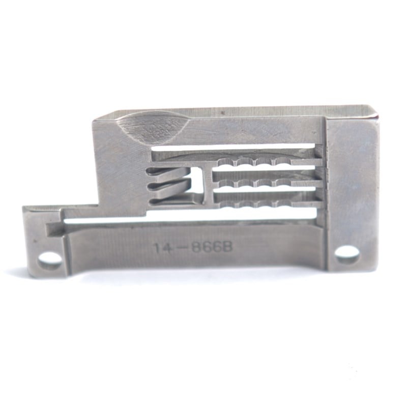 Kansai Reçme Bant Plaka 6.4mm / 14-8660-0 görseli 1