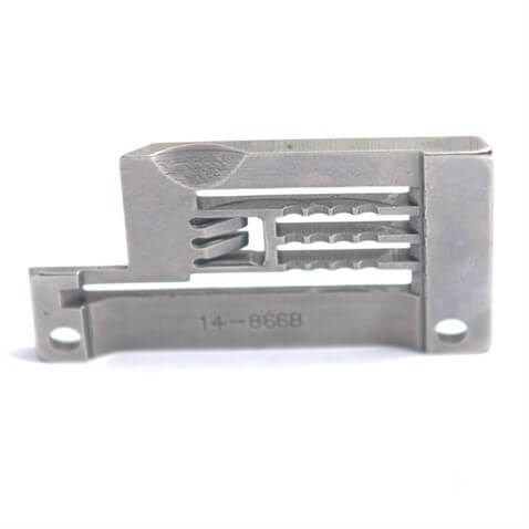 Kansai Reçme Bant Plaka 6.4mm / 14-8660-0 görseli 3