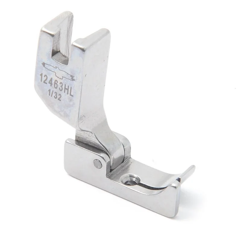 Düz Makine Sabit Çima Ayak / P810L (12463HL 1/32) görseli 1
