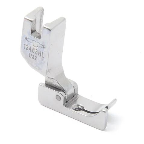 Düz Makine Sabit Çima Ayak / P810L (12463HL 1/32) görseli 2