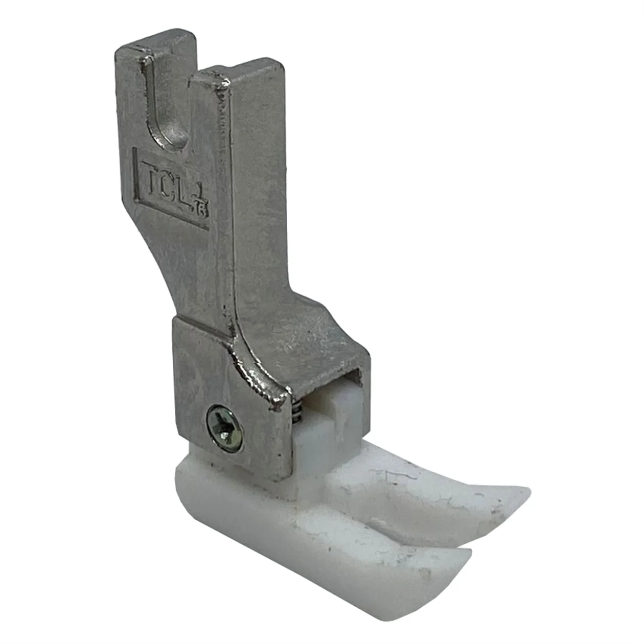 Düz Makine Plastik Sol Çima Ayak / TCL1/16N görseli 1