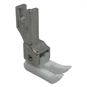 Düz Makine Plastik Sol Çima Ayak / TCL1/16N görseli 2