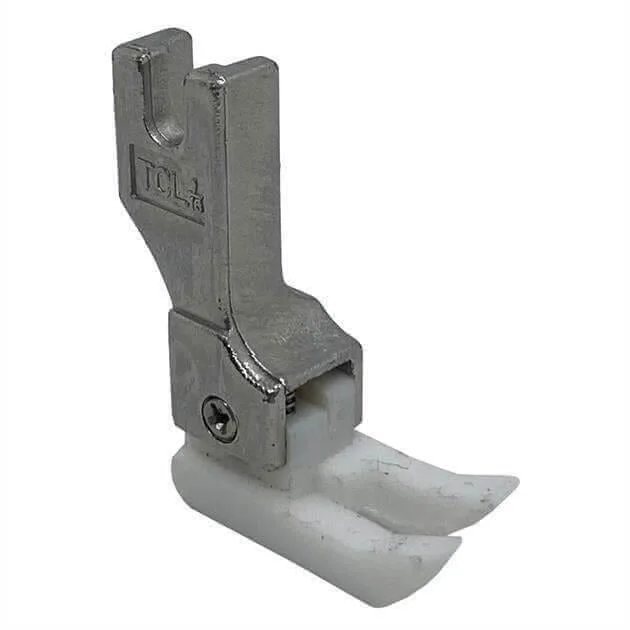 Düz Makine Plastik Sol Çima Ayak / TCL1/16N görseli 3