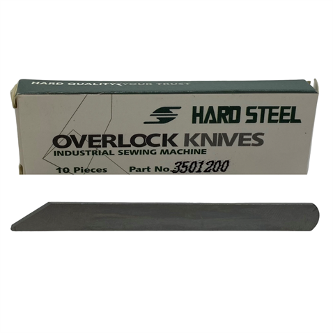 Yamato Tül Reçme Alt Bıçak / 3501200 görseli 2